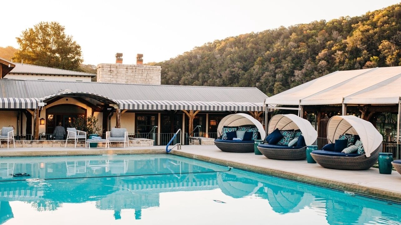 Photo of Outdoor in Lake Austin Village
