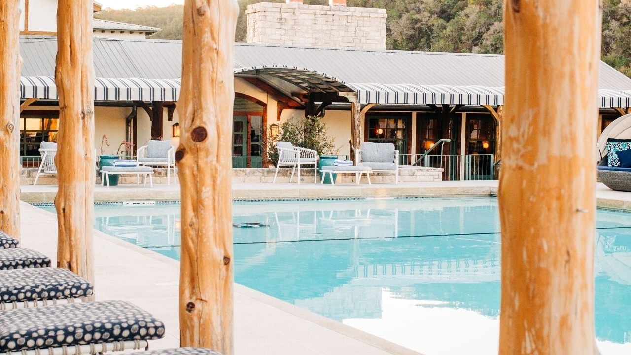 Photo of Outdoor in Lake Austin Village