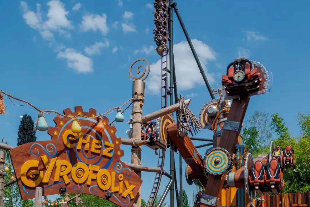 Photo of Others in Puiseux-en-France