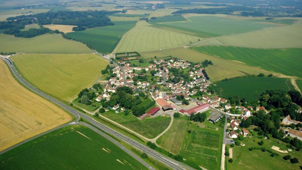 Photo of Outdoor in Puiseux-en-France