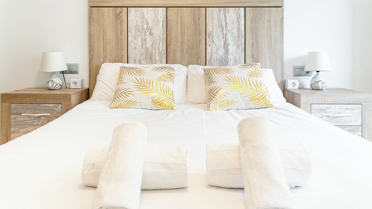 Photo of Bedroom in Arinsal