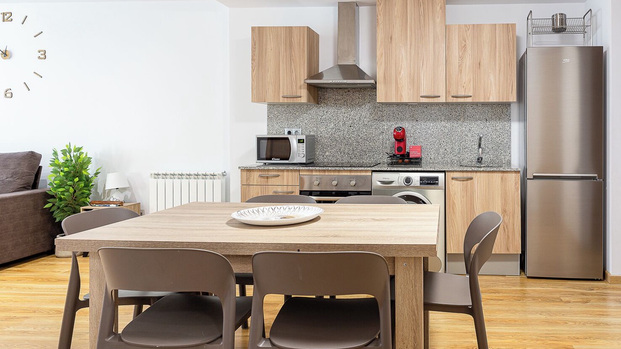 Photo of Kitchen in Arinsal