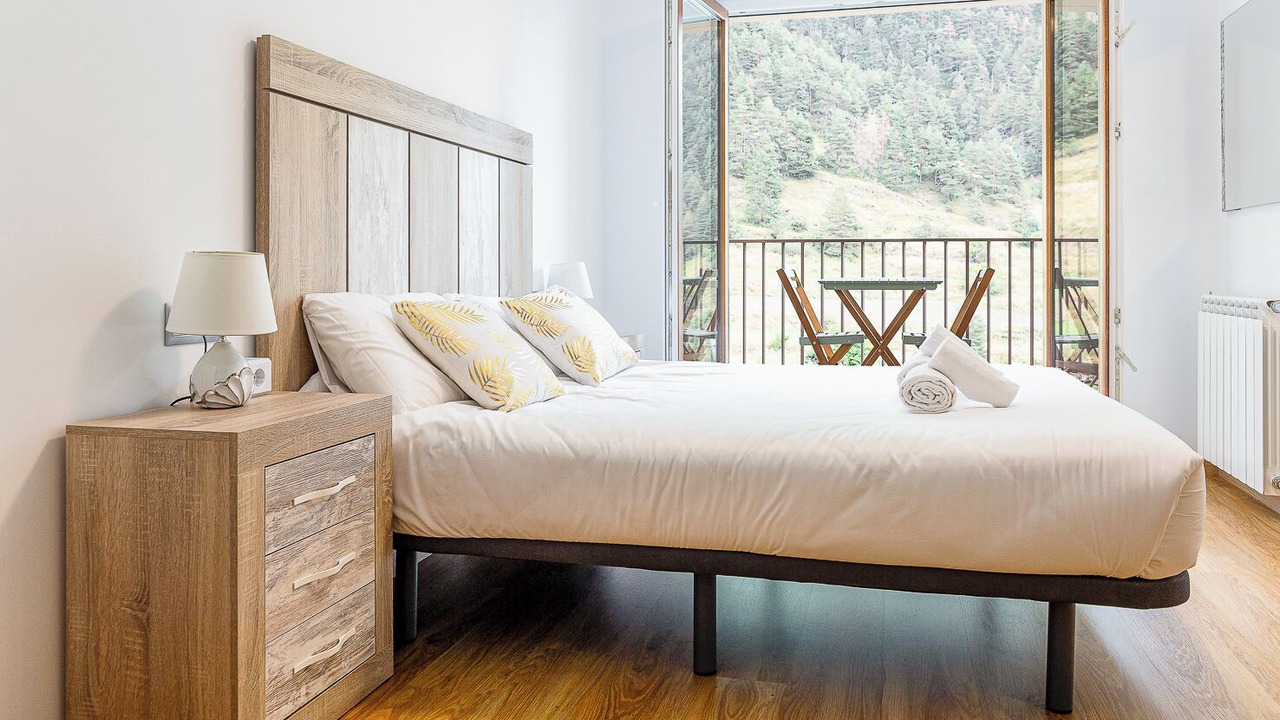 Photo of Bedroom in Arinsal