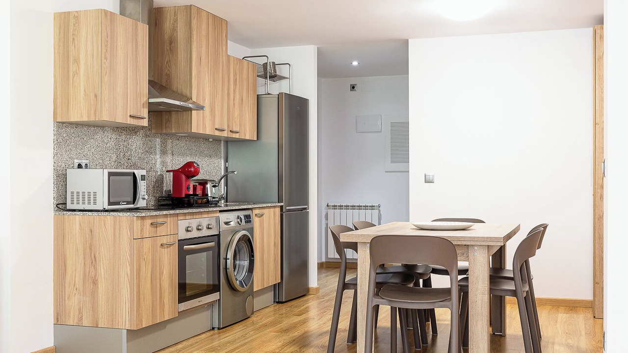 Photo of Kitchen in Arinsal