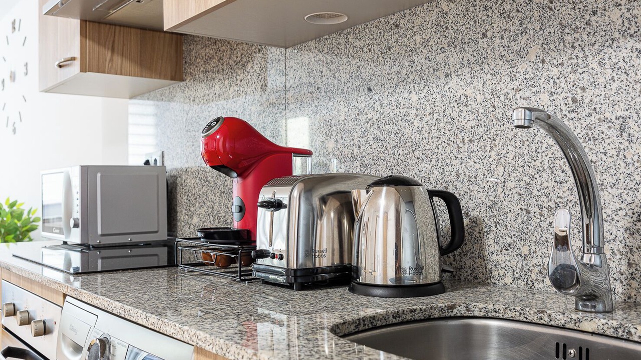 Photo of Kitchen in Arinsal