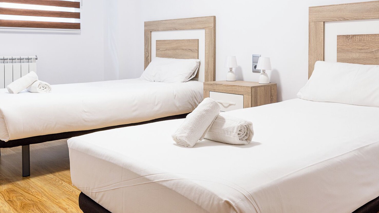 Photo of Bedroom in Arinsal