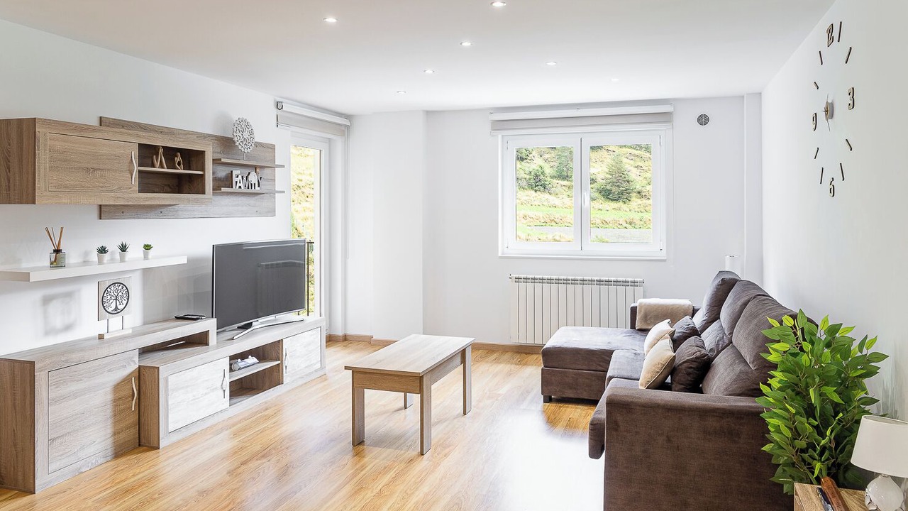 Photo of Livingroom in Arinsal