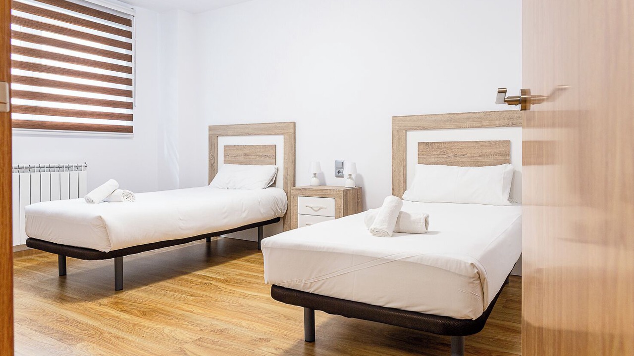 Photo of Bedroom in Arinsal