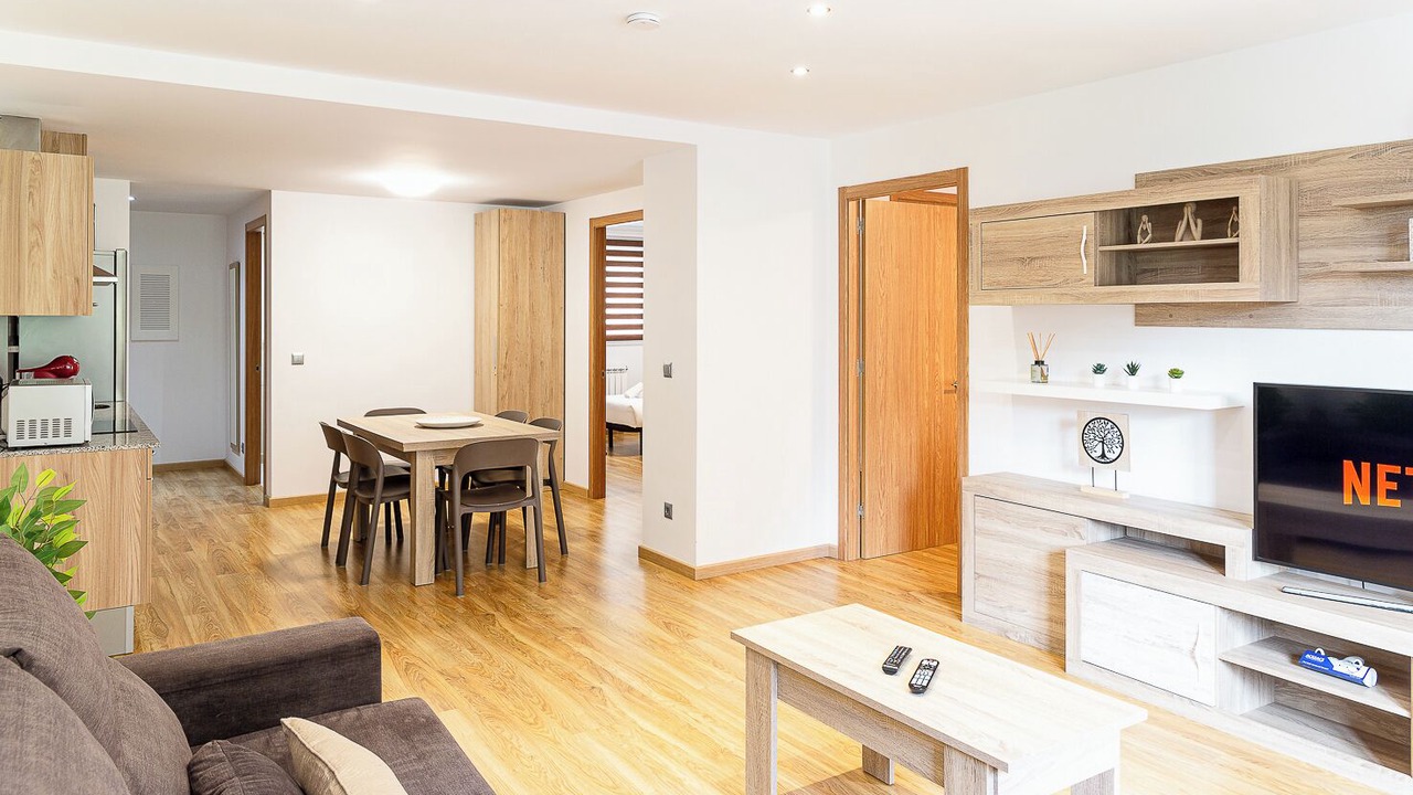 Photo of Livingroom in Arinsal