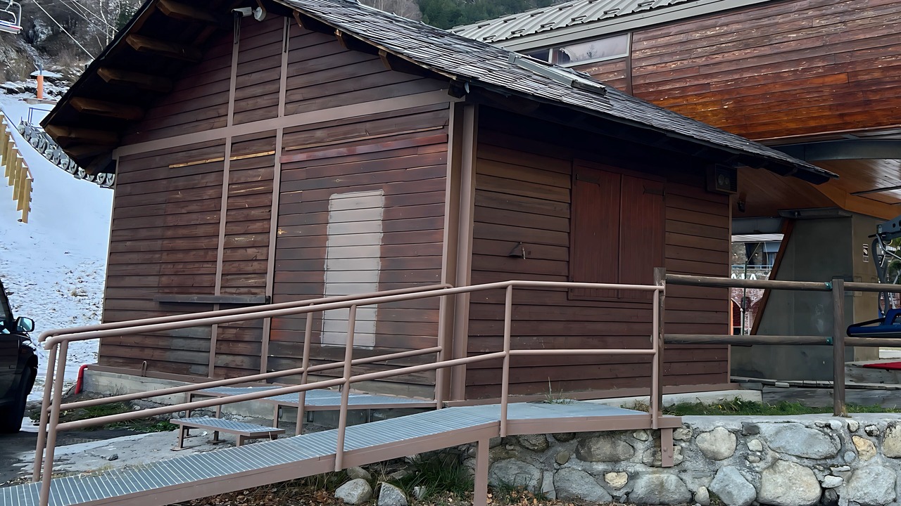 Photo of Outdoor in Arinsal