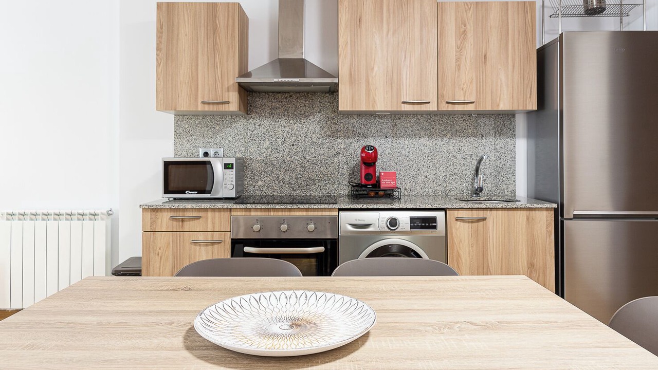 Photo of Kitchen in Arinsal