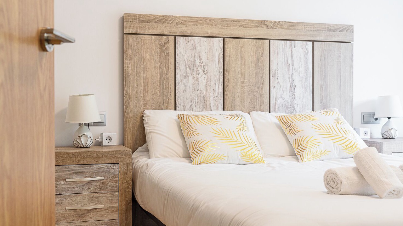 Photo of Bedroom in Arinsal