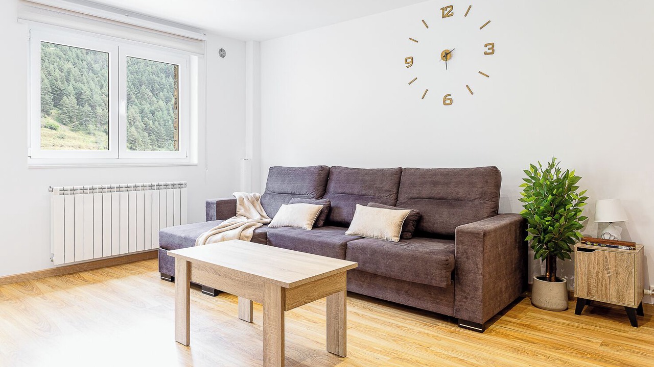 Photo of Livingroom in Arinsal