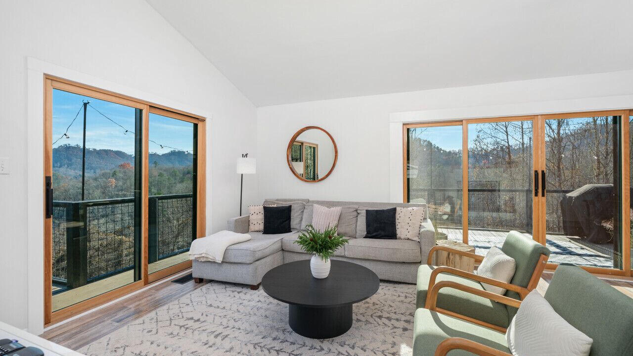 Photo of Livingroom in Almond