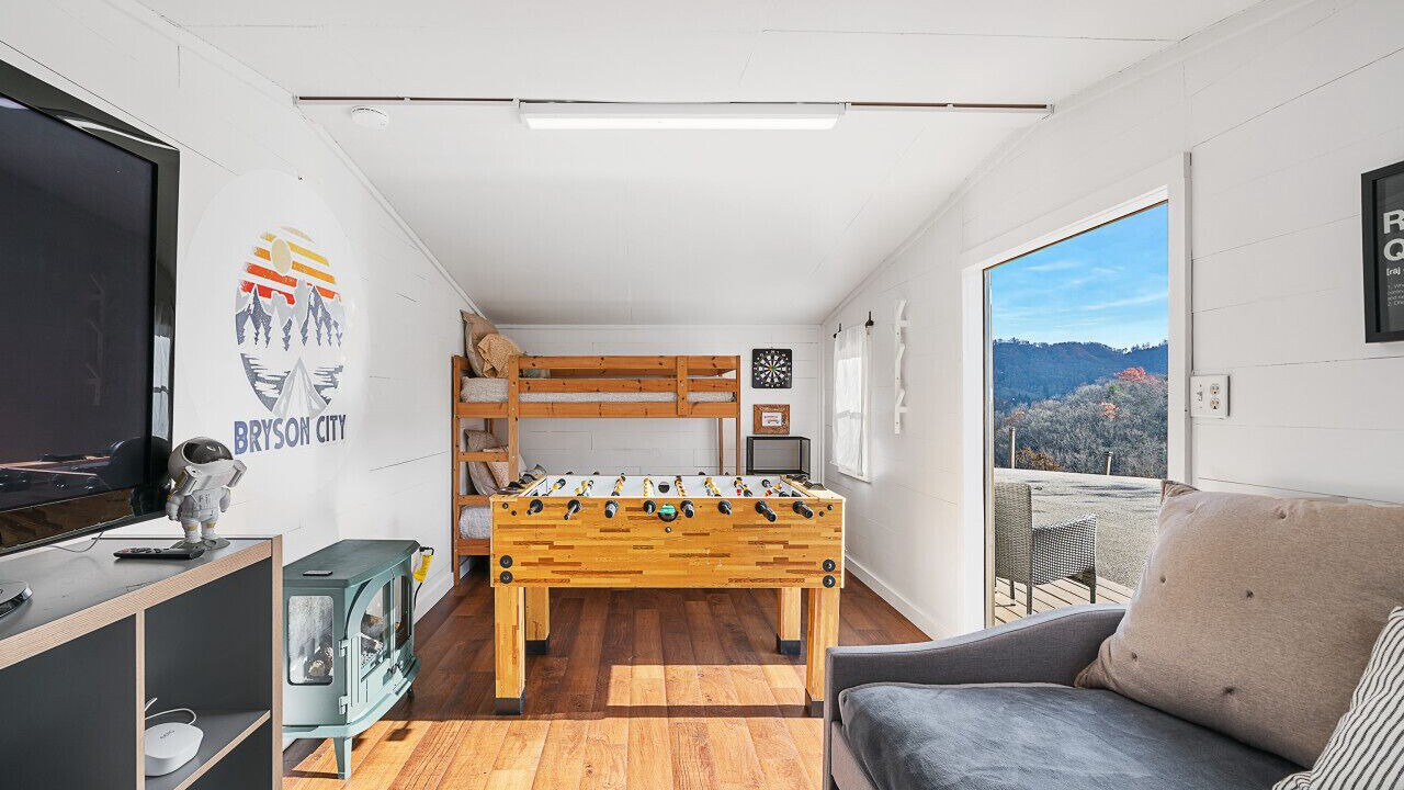 Photo of Bedroom in Almond
