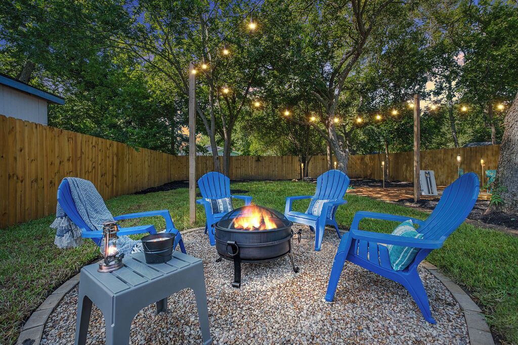 Photo of Patio Balcony in Seguin