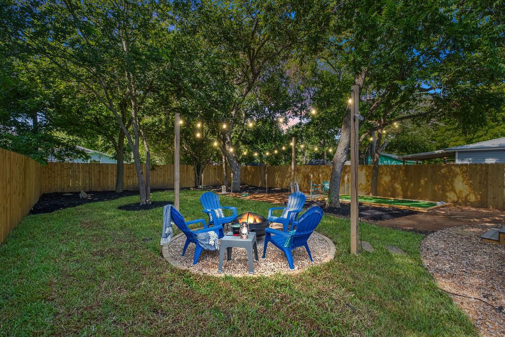 Photo of Outdoor in Seguin