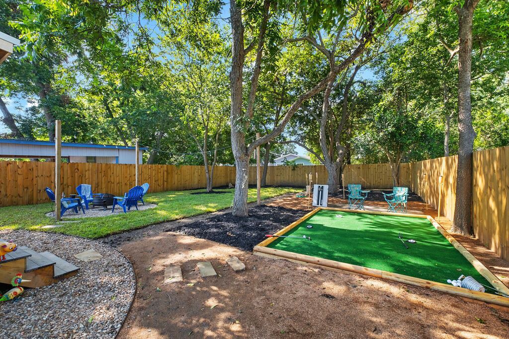 Photo of Outdoor in Seguin