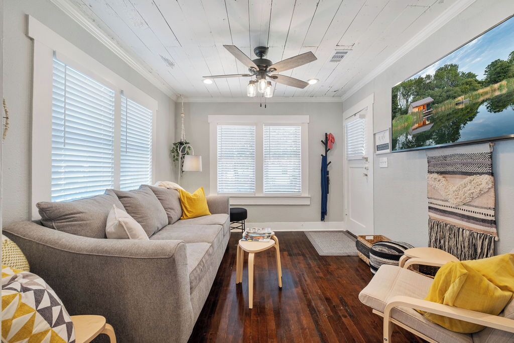 Photo of Livingroom in Seguin