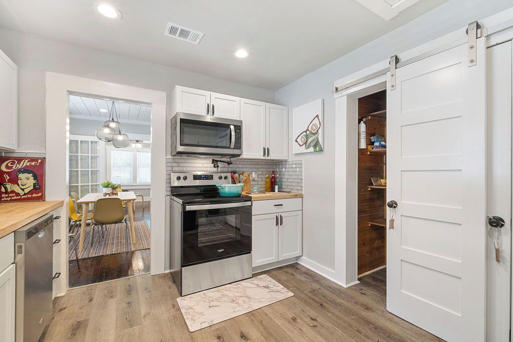 Photo of Kitchen in Seguin