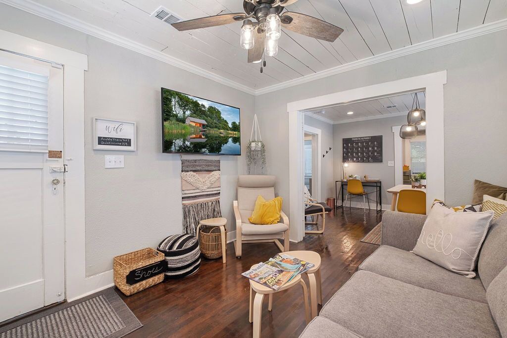 Photo of Livingroom in Seguin