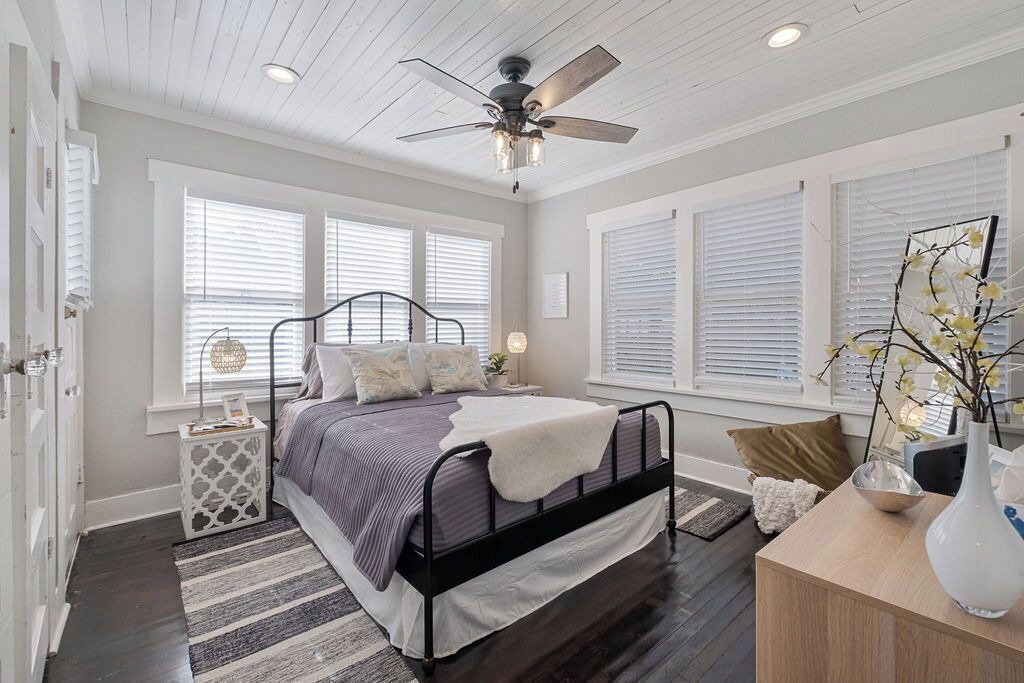 Photo of Bedroom in Seguin