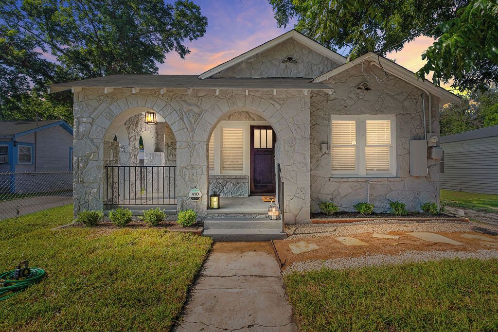 Photo of Outdoor in Seguin