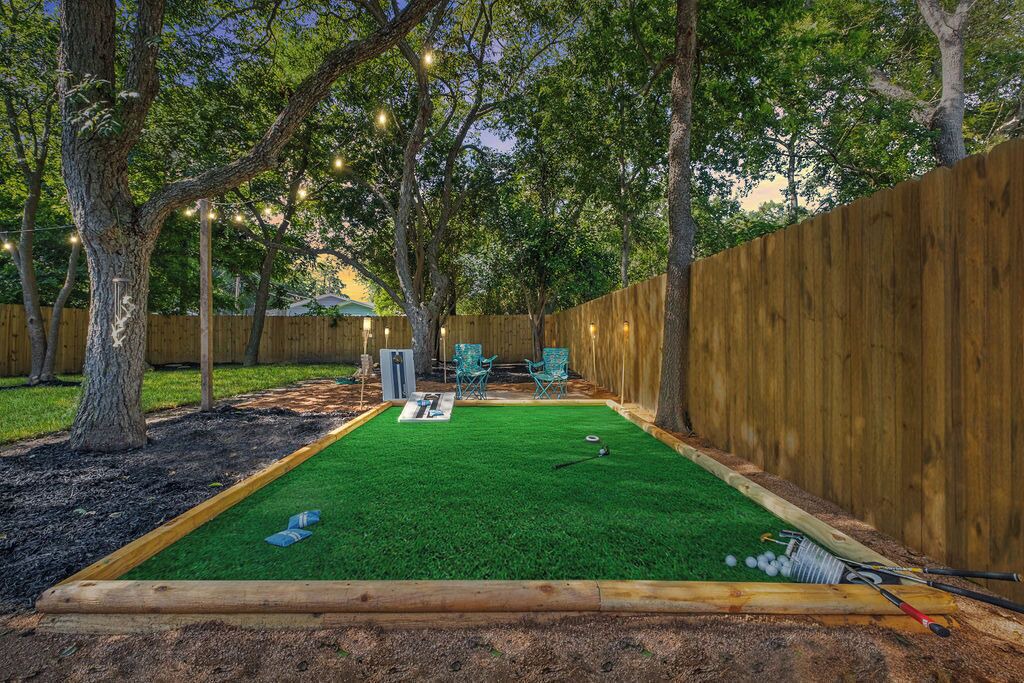 Photo of Outdoor in Seguin