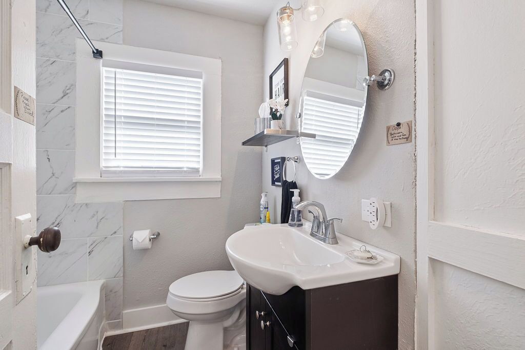 Photo of Bathroom in Seguin
