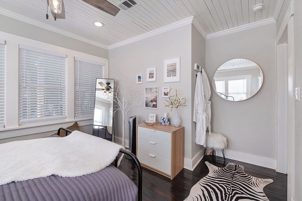 Photo of Bedroom in Seguin