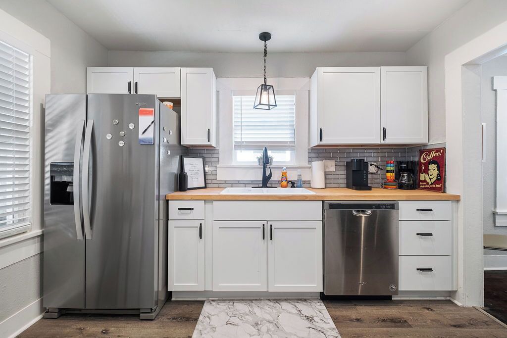 Photo of Kitchen in Seguin