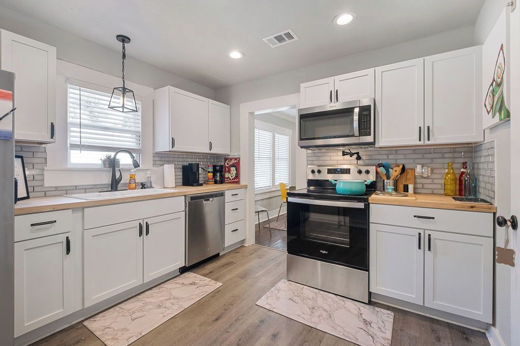 Photo of Kitchen in Seguin