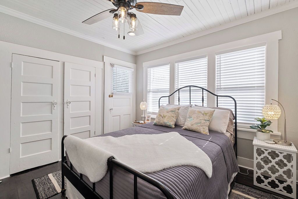 Photo of Bedroom in Seguin