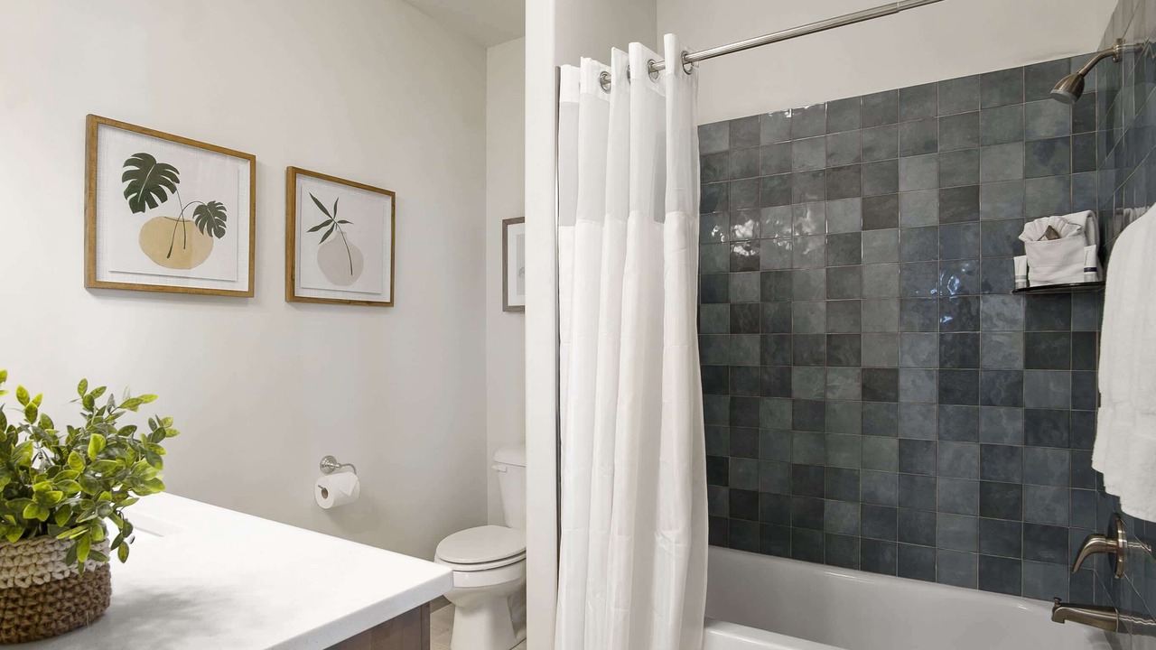 Photo of Bathroom in Washington Fields