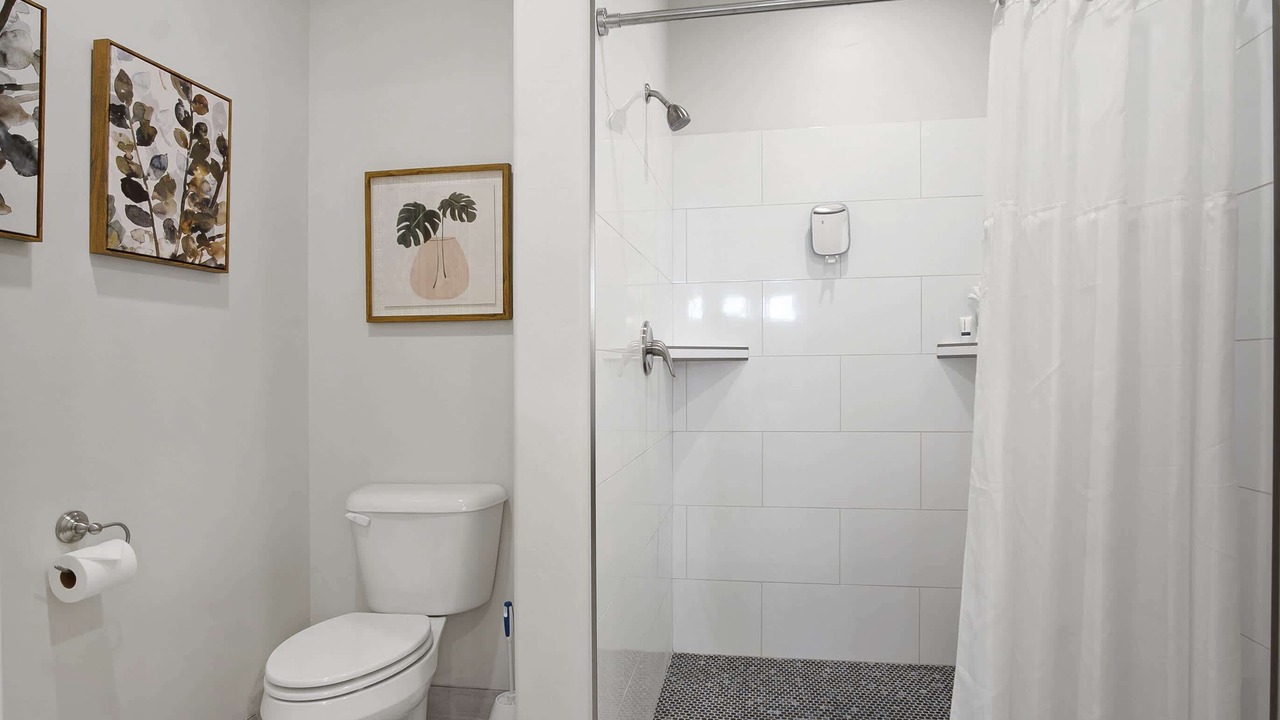 Photo of Bathroom in Washington Fields