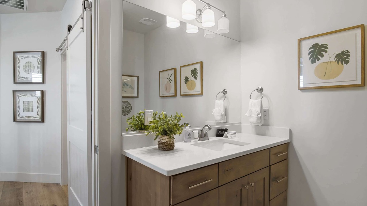 Photo of Bathroom in Washington Fields