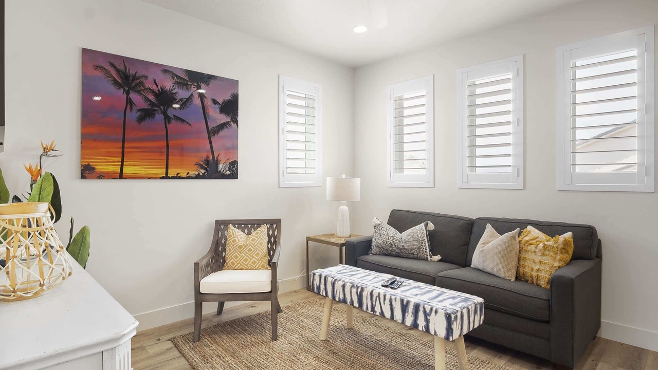 Photo of Bedroom in Washington Fields