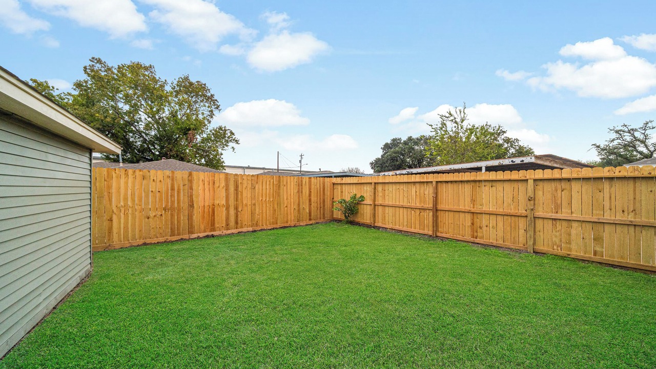 Photo of Outdoor in Southeast Houston