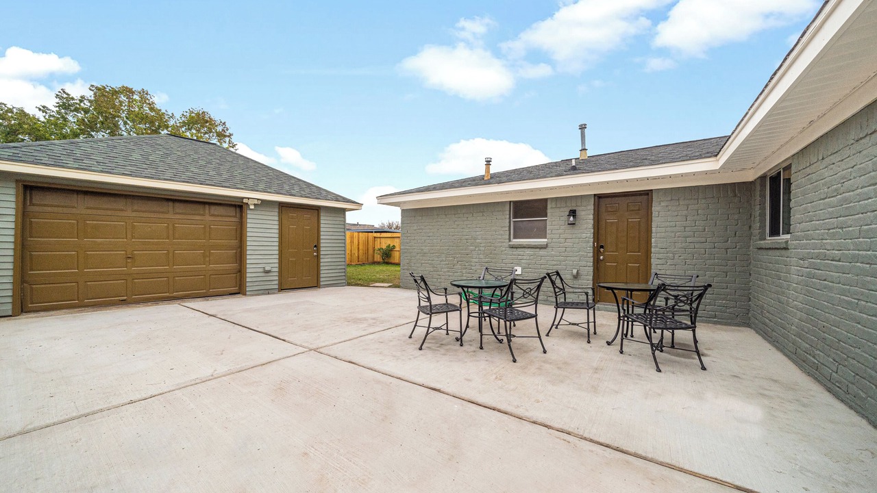 Photo of Outdoor in Southeast Houston
