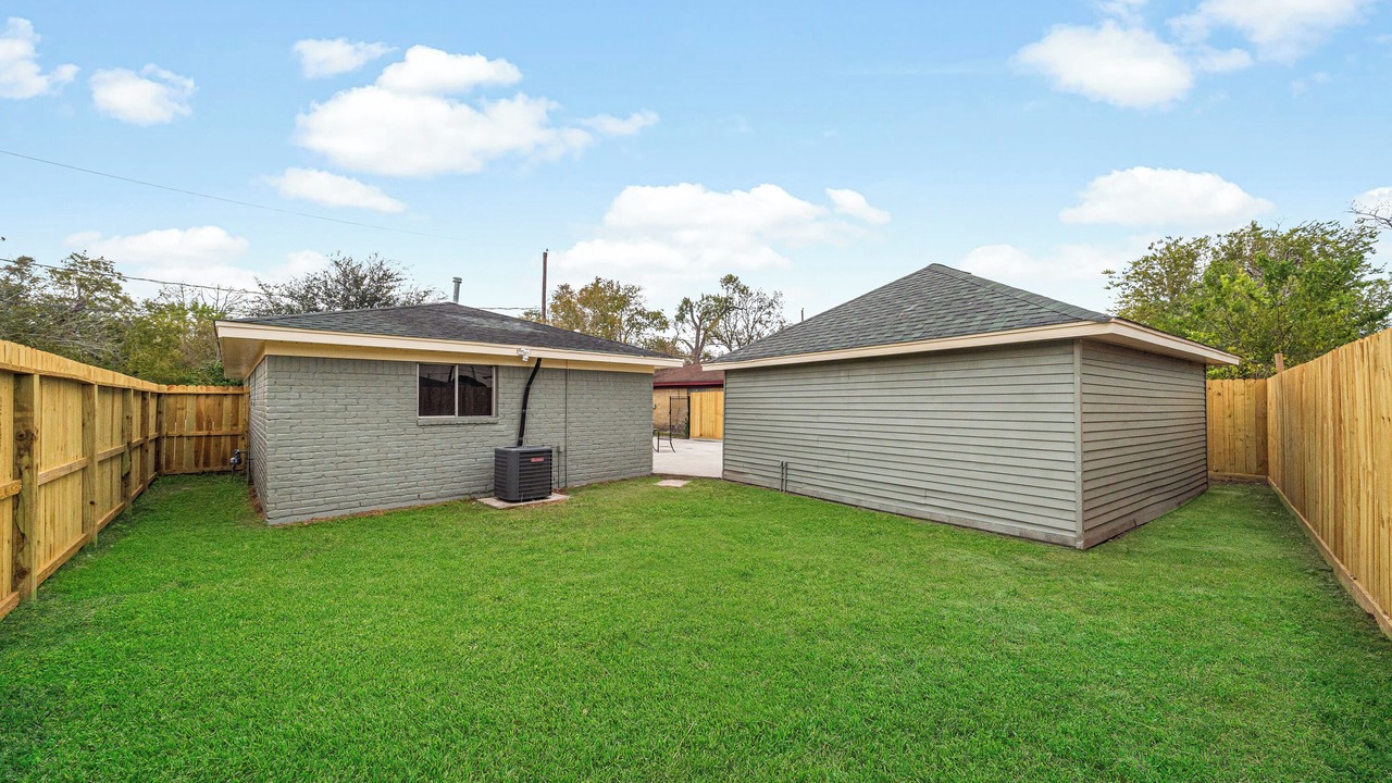 Photo of Outdoor in Southeast Houston