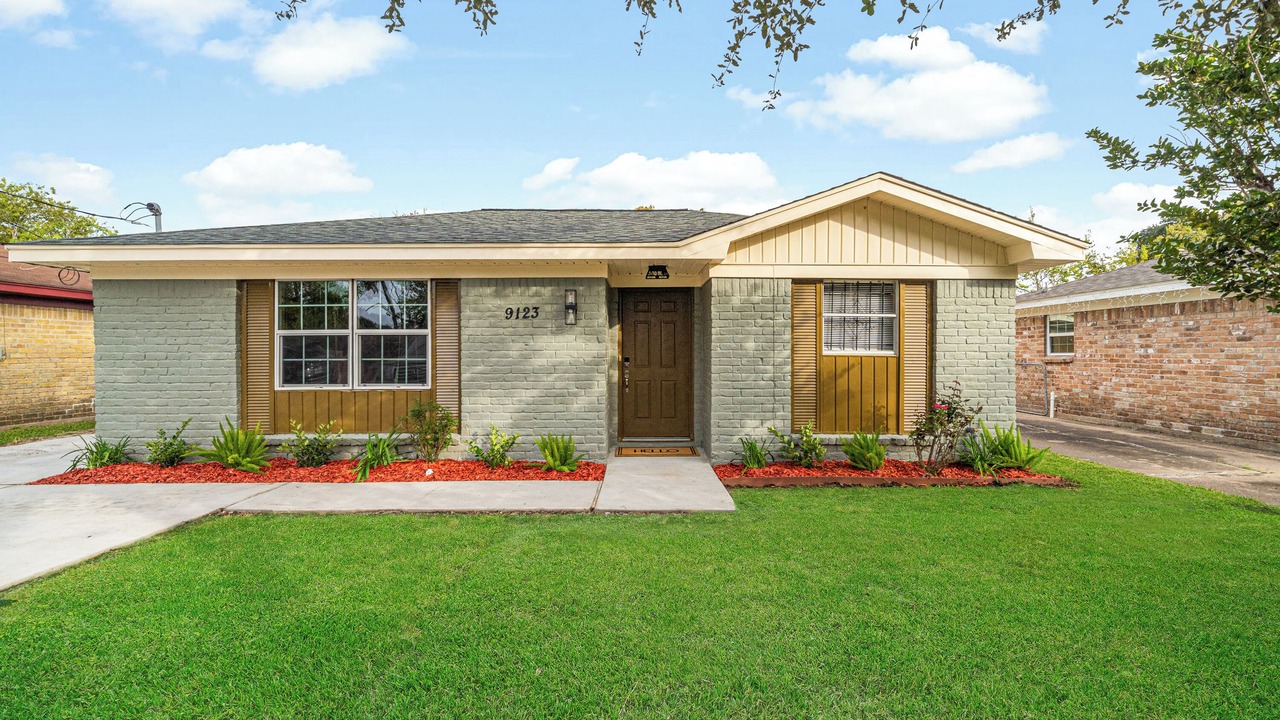 Photo of Outdoor in Southeast Houston