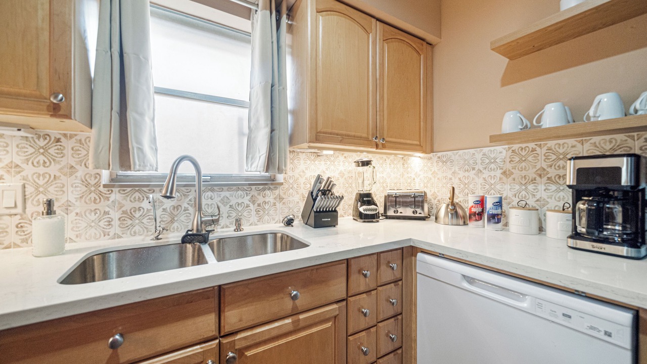 Photo of Kitchen in Southeast Houston
