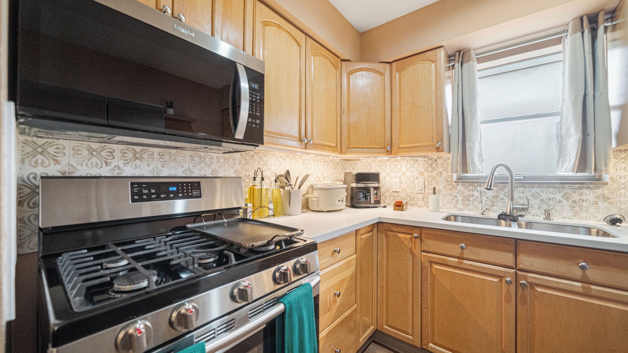 Photo of Kitchen in Southeast Houston