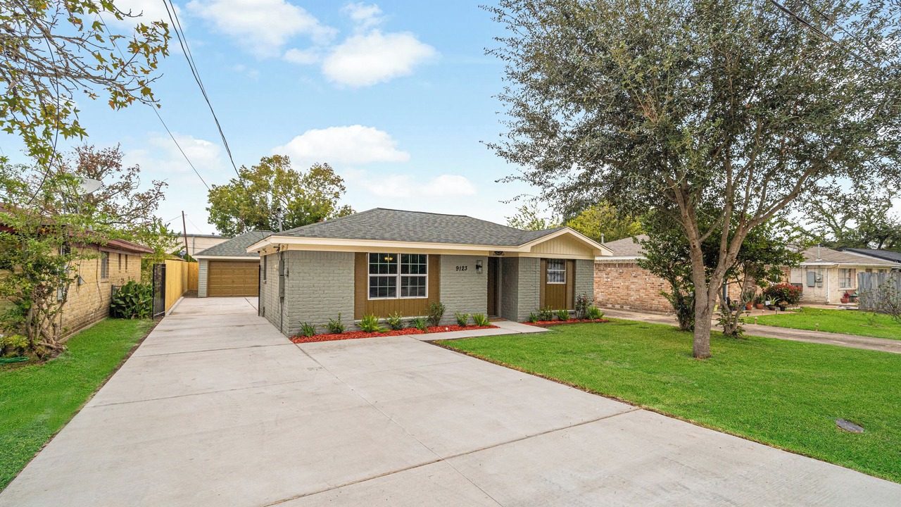 Photo of Outdoor in Southeast Houston