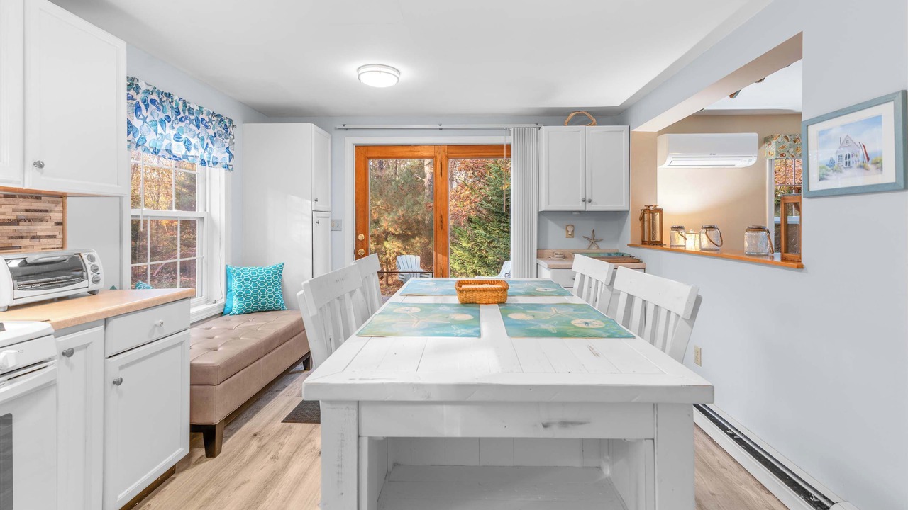 Photo of Others in New Seabury