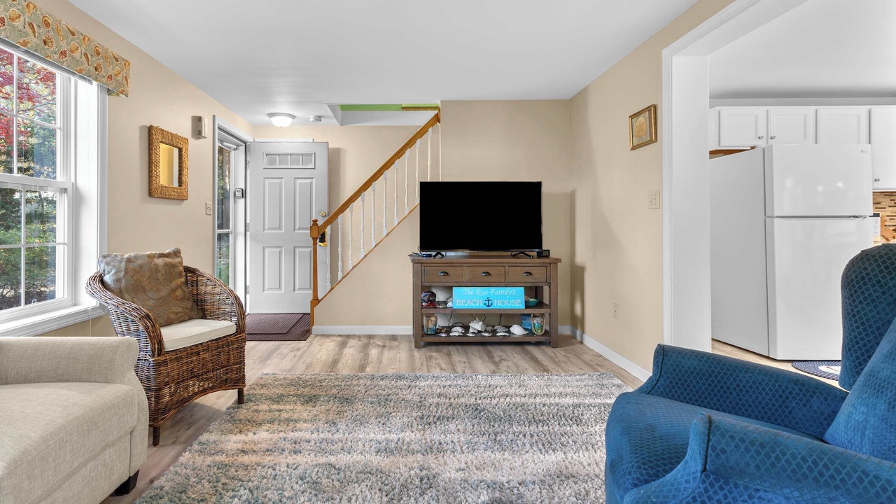 Photo of Bedroom in New Seabury