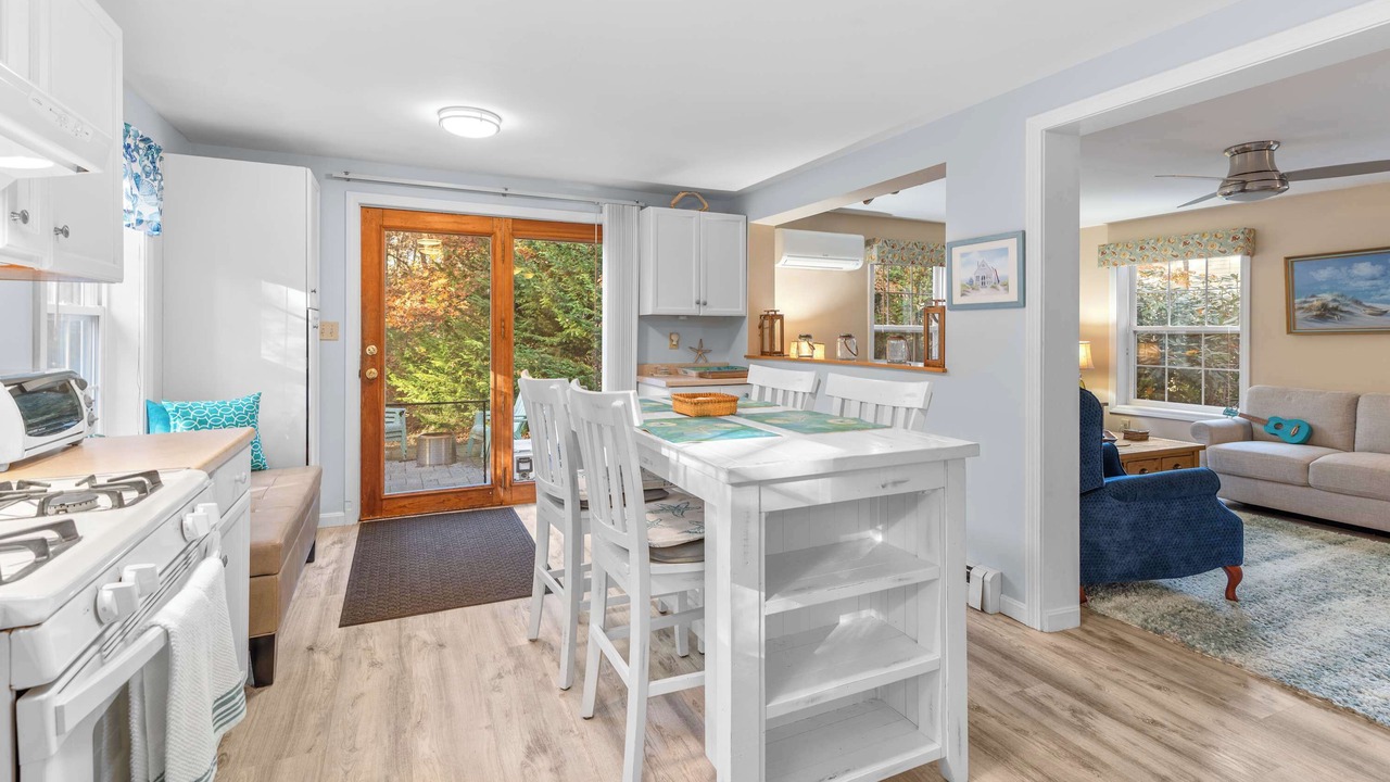 Photo of Others in New Seabury