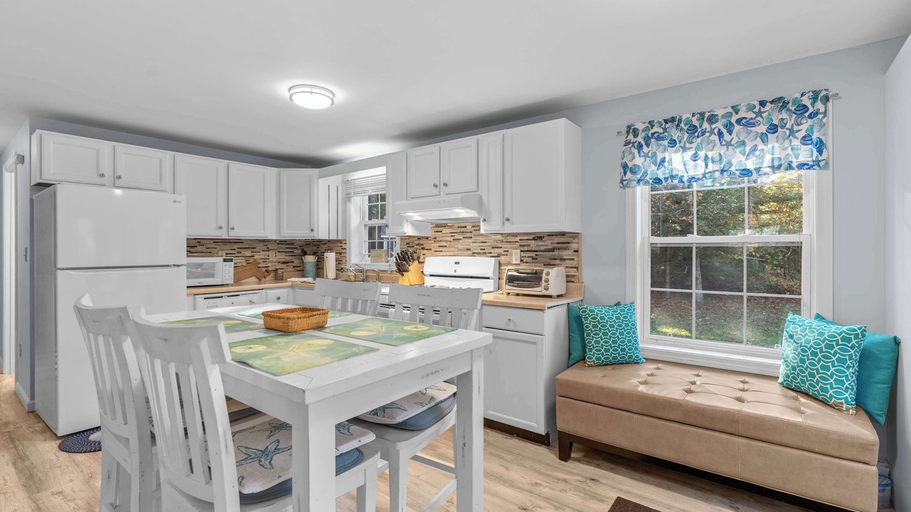 Photo of Others in New Seabury