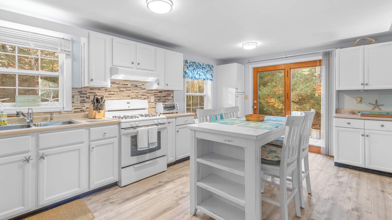 Photo of Others in New Seabury