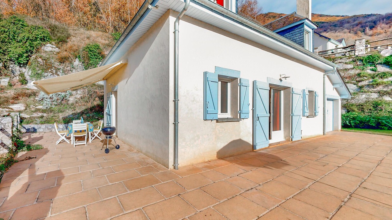 Photo of Others in Louvie-Soubiron